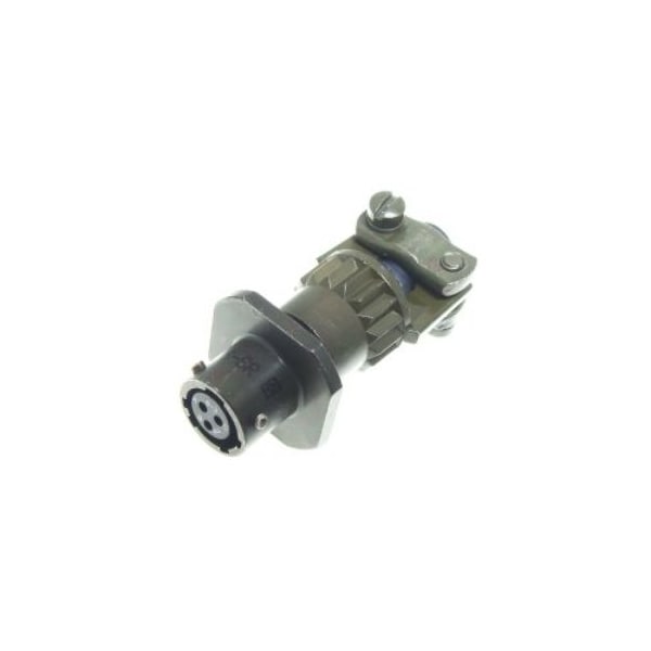 PT 3C 3-20 SKT RECP